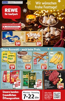 Stilvolle Rewe Bottrop Prospekt Bilder