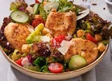 Caesar Salad Angebote bei Zurbrüggen Paderborn für 8,90 €