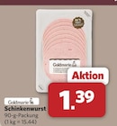 Schinkenwurst von Goldmarie im aktuellen combi Prospekt