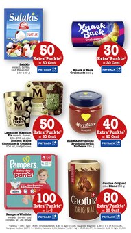 Pampers im E center Prospekt "Aktuelle Angebote" mit 93 Seiten (Mainz)