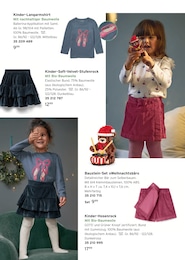 Bausteine Angebot im aktuellen Tchibo im Supermarkt Prospekt auf Seite 18