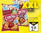 Aktuelles Crunchips Angebot bei Marktkauf in Ulm ab 1,69 €