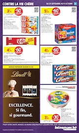 Promos Figurine dans le catalogue "Intermarché" de Intermarché Super Figurine en promo dans le catalogue Intermarché Super à la page 39