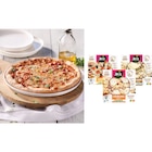 SUR TOUTES LES PIZZAS DEL GUSTO ET CRAZY CHEESY - MIX BUFFET - Carrefour à Saint-Maur-des-Fossés SUR TOUTES LES PIZZAS DEL GUSTO ET CRAZY CHEESY - MIX BUFFET en promo chez Carrefour Saint-Maur-des-Fossés