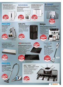 Smartphone im V-Markt Prospekt "V-Markt einfach besser einkaufen" mit 26 Seiten (Augsburg)