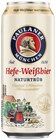 Hefe-Weißbier oder Münchner Hell im Penny Prospekt Hefe-Weißbier oder Münchner Hell von Paulaner oder HACKER PSCHORR im aktuellen Penny Prospekt für 0,89 €