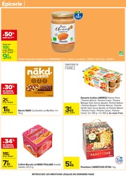 Offre Poularde dans le catalogue Carrefour du moment à la page 51