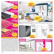 Lattenrost im SB Möbel Boss Prospekt in Brühl Aktueller SB Möbel Boss Prospekt mit Lattenrost, "JETZT WIRD RICHTIG GESPART!", Seite 8