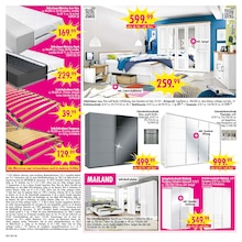 Fernseher Angebot im SB Möbel Boss Prospekt, gültig von 01.11.2025 bis 07.11.2025 Fernseher Angebot im aktuellen SB Möbel Boss Prospekt auf Seite 8