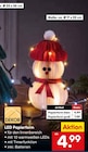 LED Papierform von DEKOR im aktuellen Netto Marken-Discount Prospekt für 4,99 €