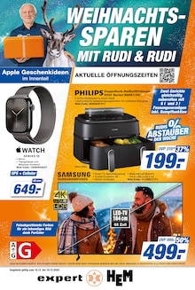 Aktueller expert Prospekt (Igersheim, 16 Seiten zum blättern expert Prospekt Top Angebote mit 16 Seiten