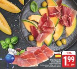 Original spanischer Serrano-Schinken Angebote bei EDEKA Gera für 1,99 €