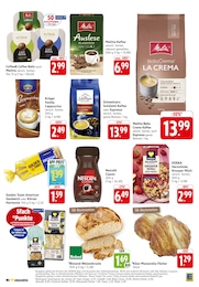 EDEKA Kaffee im Prospekt 