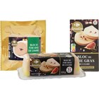 Carrefour Market Notre Dame - Promo SUR TOUS LES FOIES GRAS EN BLOC Promo SUR TOUS LES FOIES GRAS EN BLOC à dans le catalogue Carrefour Market à Notre Dame