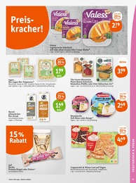 Glutenfrei Angebot im aktuellen tegut Prospekt auf Seite 13