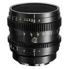Simera-C 28mm T1.5 FF Prime Cine Objektiv von Thypoch bei Kamera Express im Angebot Simera-C 28mm T1.5 FF Prime Cine Objektiv von Thypoch im aktuellen Kamera Express Prospekt