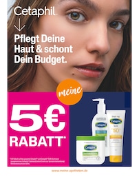 Meine Apotheken Prospekt für Markkleeberg mit 2 Seiten Meine Apotheken Prospekt für Markkleeberg: "meine APOTHEKEN", 2 Seiten, 03.05.2025 - 10.05.2025