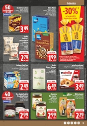Aktueller E center Prospekt mit Nutella, "Aktuelle Angebote", Seite 15