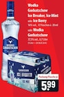 Aktuelles Gorbatschow Wodka Angebot bei famila Nordost in Lübeck ab 5,99 €