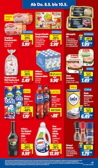 Saft im Lidl Prospekt "LIDL LOHNT SICH" mit 68 Seiten (Koblenz)
