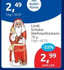 budni Winsen (Luhe) Prospekt mit  im Angebot für 2,49 €