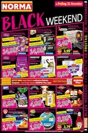 Ähnliche Angebote wie Braunkohlebriketts im Prospekt "Mehr fürs Geld" auf Seite 17 von Norma in Buchholz