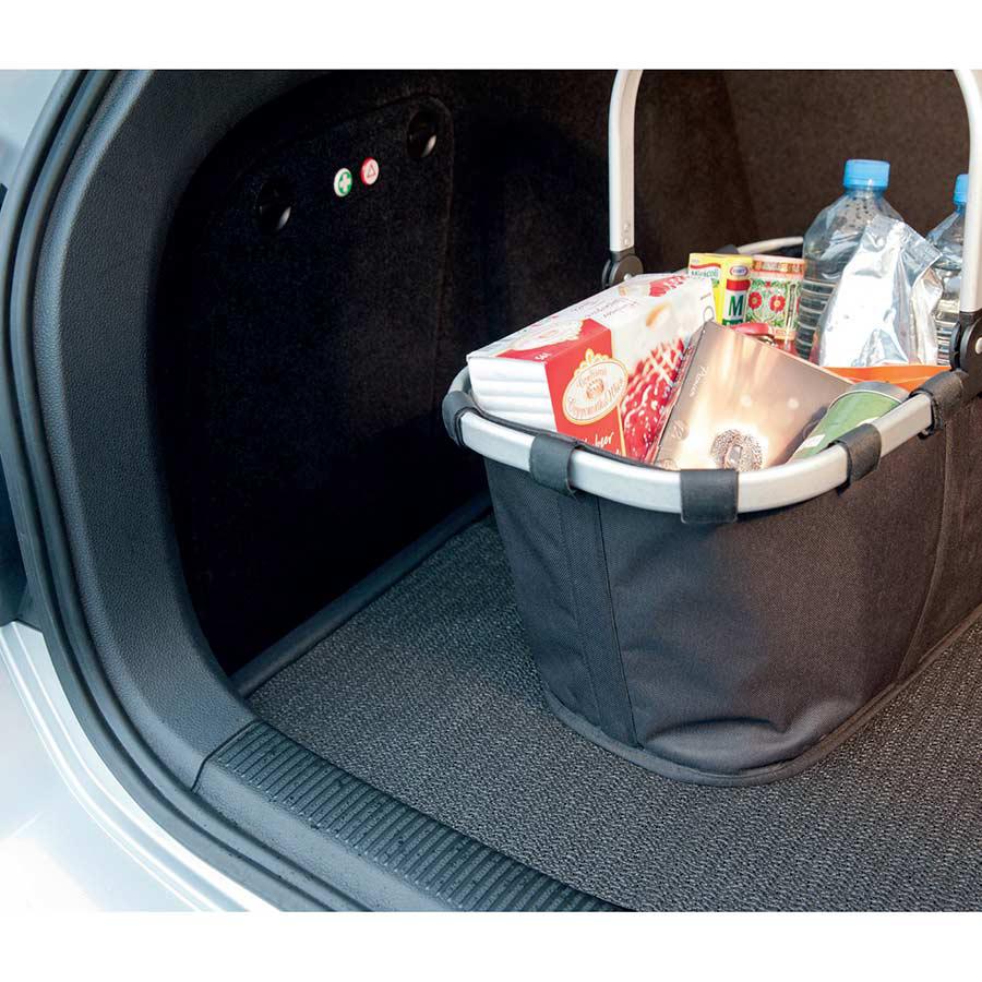 A.T.U Auto Teile Unger Nietwerder - Kofferraum- Und Schmutzfangmatte Von Friedola, 120 X 90 Cm, 1 Stück Kofferraum- Und Schmutzfangmatte Von Friedola, 120 X 90 Cm, 1 Stück Angebot bei A.T.U Auto Teile Unger Nietwerder im Prospekt A.T.U SOMMERWOCHEN