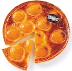 Promo Tarte Abricot Frangipane à 10,90 € dans le catalogue Supermarchés Match à Rambervillers