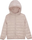 Doudoune enfant - TEX BASIC - Carrefour Doudoune enfant - TEX BASIC à 9,99 € dans le catalogue Carrefour