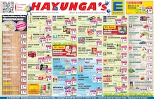 EDEKA Prospekt "Top Angebote" für Tangstedt, 1 Seite, 27.04.2026 - 02.05.2026