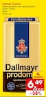 Prodomo Kaffee gemahlen oder ganze Bohnen Angebote von Dallmayr bei Netto Marken-Discount Speyer für 6,49 €