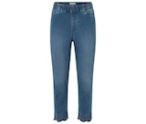 7/8-Treggings mit Lochstickerei Angebote bei Tchibo im Supermarkt Hennef für 29,99 €
