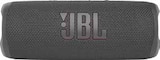 tragbarer Lautsprecher Flip 6 Schwarz Angebote von JBL bei EP: Kiel für 99,99 €