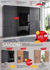 Aktueller Zurbrüggen Prospekt mit Schrank, "ALLE ARTIKEL SOFORT VERFÜGBAR", Seite 6