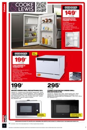 Offre Micro-Ondes dans le catalogue Brico Dépôt du moment à la page 12