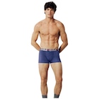 Boxers homme "powerfull" - DIM dans le catalogue Carrefour