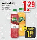 Juicy Kirsche im Angebot bei Trinkgut in Voerde Juicy Kirsche Angebote von Volvic bei Trinkgut Voerde für 1,19 €