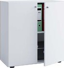 Büroschrank Modell Lona von VCM im aktuellen Lidl Prospekt für 47,99 €