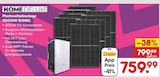 Netto Marken-Discount - Photovoltaikanlage 3000W SUNIQ Angebot im Prospekt Photovoltaikanlage 3000W SUNIQ bei Netto Marken-Discount im Prospekt "" für 597,00 €