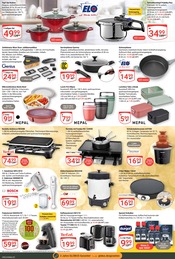 Aktueller GLOBUS Prospekt mit Wasserkocher, "Aktuelle Angebote", Seite 22