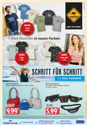 Handtaschen im E center Prospekt in Rostock Aktueller E center Prospekt mit Handtaschen, "Top Angebote", Seite 41