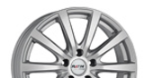 Alufelgen P69 Angebote von Platin bei AUTOPLUS Magdeburg für 89,95 €