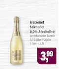 Aktuelle Freixenet-Sekt Angebote bei Markant in Lübeck Aktuelles Sekt Angebot bei Markant in Lübeck ab 3,99 €