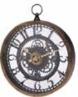 Wanduhr im Angebot bei Möbel AS in Speyer Wanduhr Angebote bei Möbel AS Speyer für 6,95 €