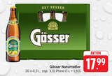 Aktuelles Naturradler Angebot bei Trinkgut in Worms ab 17,99 €