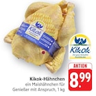 Kikok-Hähnchen bei E center im Prospekt "" für 8,99 €