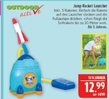 Aktuelles Jump-Rocket-Launcher Angebot bei Marktkauf in Fürth ab 12,99 €
