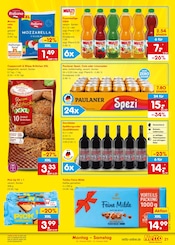 Kaffee im Netto Marken-Discount Prospekt in Landshut Aktueller Netto Marken-Discount Prospekt mit Kaffee, "Aktuelle Angebote", Seite 21
