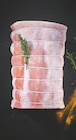 Intermarché Gaujac - Promo Rôti de porc longe sans os, sans filet mignon Promo Rôti de porc longe sans os, sans filet mignon à 4,29 € dans le catalogue Intermarché à Gaujac
