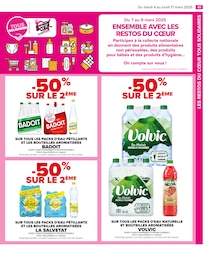 Offre Culotte dans le catalogue Carrefour du moment à la page 41